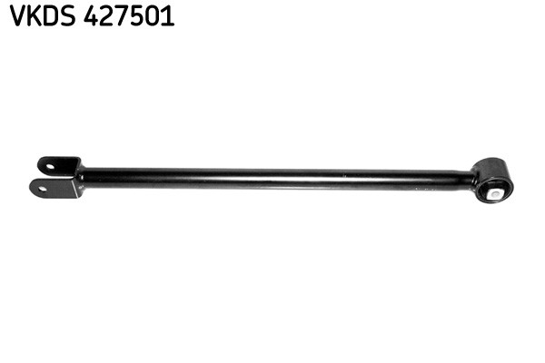 SKF Lenker, Radaufhängung